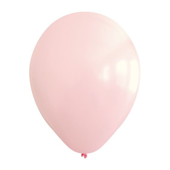 16" Pink Latex Balloons (10pk)